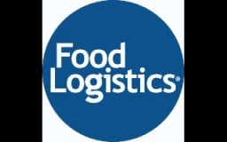 Food Logistics Logo